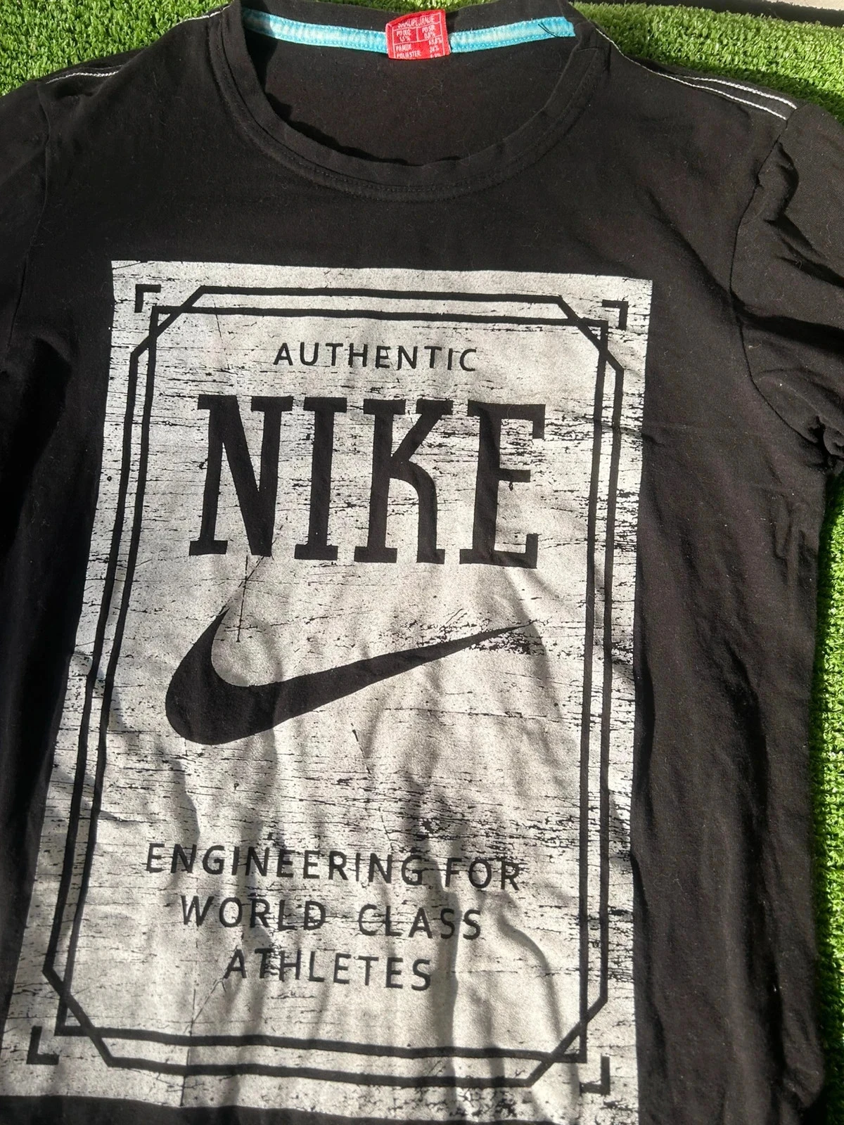 Zwarte sportieve print hoodie – photo 6